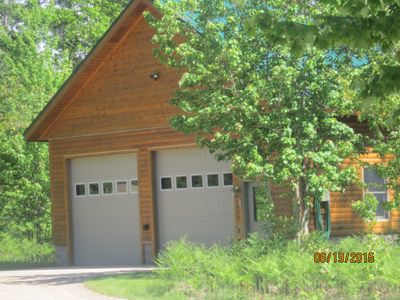 E9305 Lost Lake Rd, Wetmore, MI, 49895
