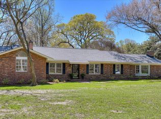 3548 Noah Station Rd, Keysville, GA 30816