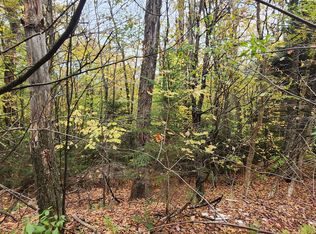 144 Nameless Rd, Roxbury, VT 05669