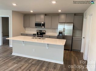 129 Hazelnut Way Gbd #43, Statesville, NC 28625