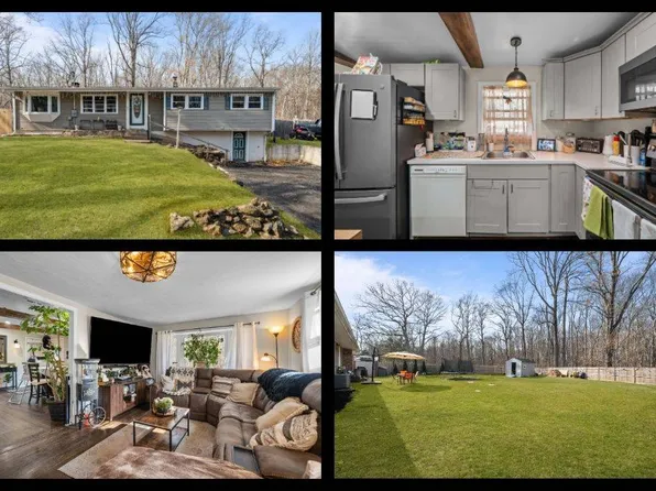 678 Middletown Rd, Colchester, CT 06415