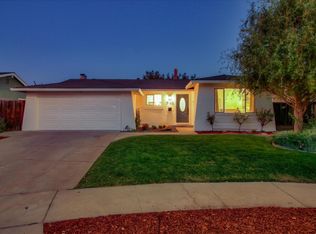 5142 Baralay Pl, San Jose, CA 95136