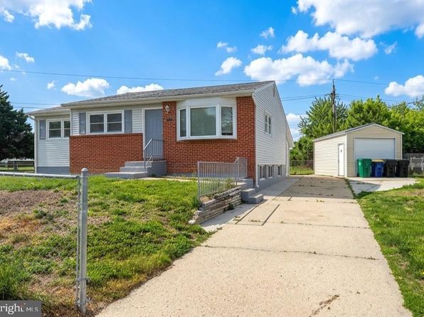 361 David Hall Rd