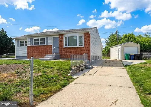 361 David Hall Rd Photo 1