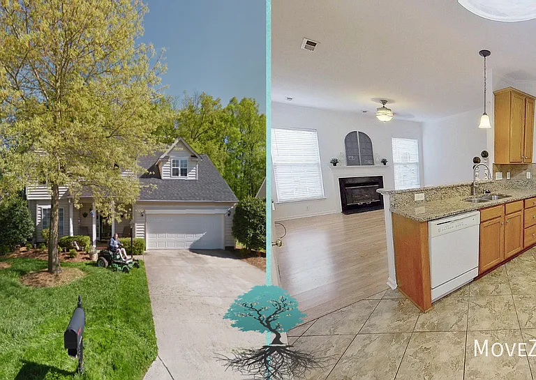 3608 Brookstone Trl — Photo 1