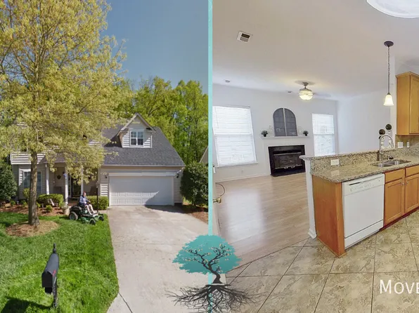 3608 Brookstone Trl, Indian Trail, NC 28079
