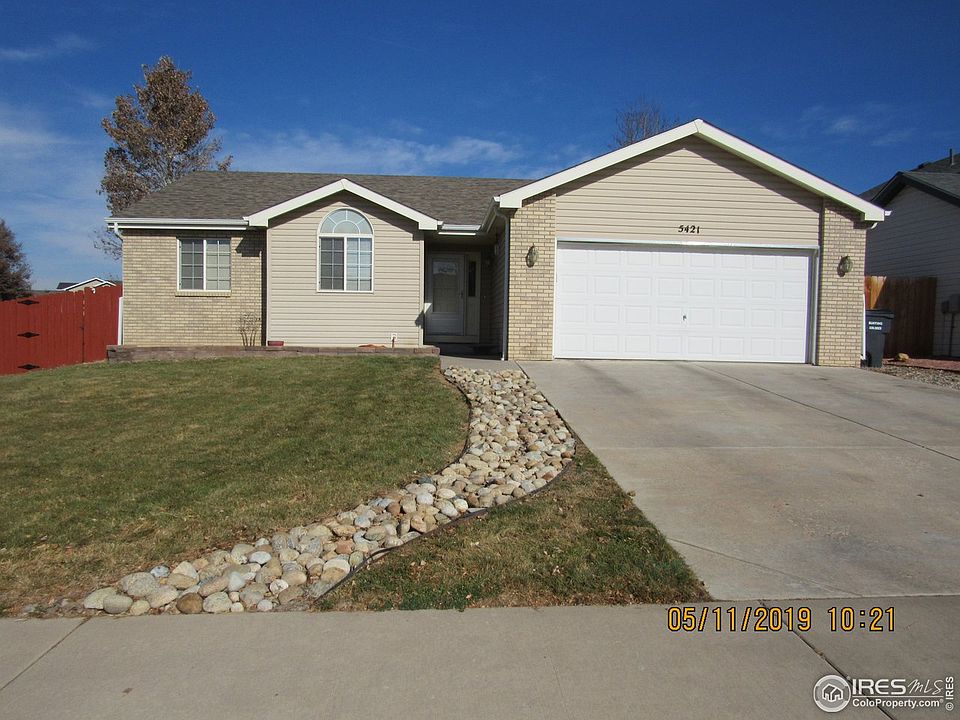 1st image of 5421 16th Street Ln