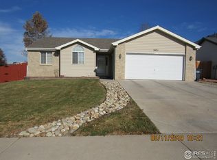 5421 16th Street Ln, Greeley, CO 80634