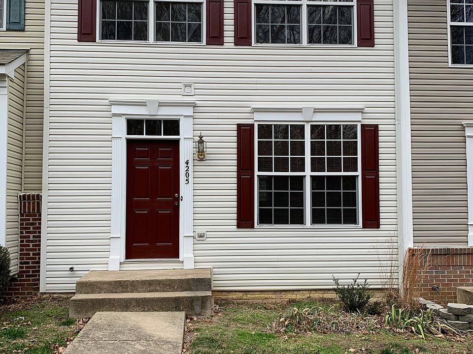 1st image of 4205 Normandy Ct