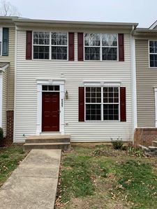 4205 Normandy Ct, Fredericksburg, VA, 22408