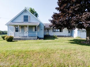 1532 Jordanville Rd, Richfield springs, NY 13439