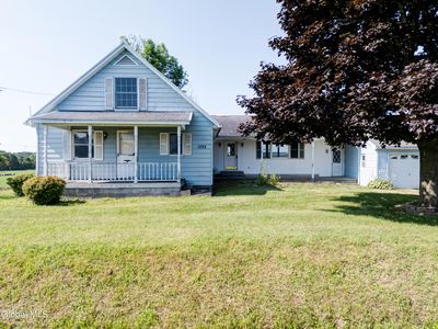 1532 Jordanville Road, Richfield springs, NY, 13439