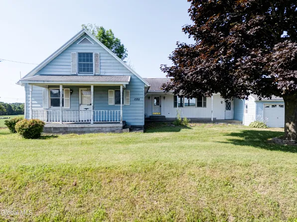 1532 Jordanville Road, Richfield Springs, NY 13357