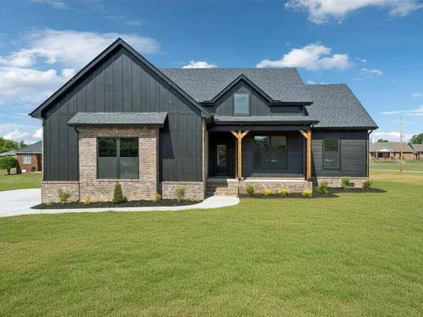 535 Magnolia Dr Lot 84, Smithville, TN 37166
