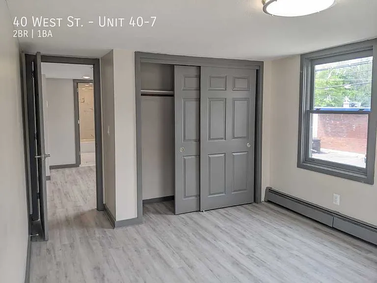 40 West St #40-7 — Photo 10
