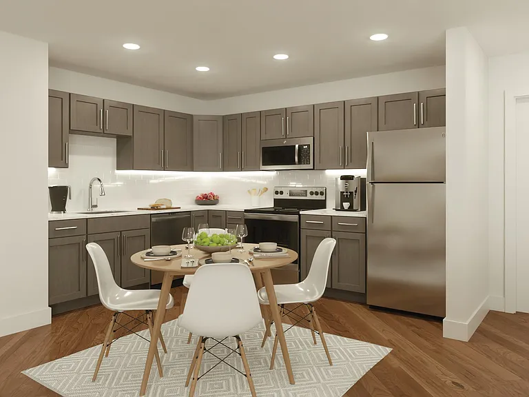 Residences at The Summit — Photo 25