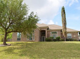 1800 Iron Jacket Trl, Harker Heights, TX 76548
