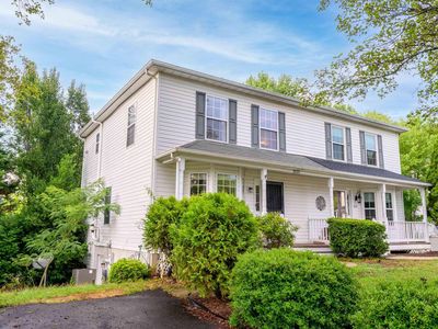 2225 Hummingbird Ln, Charlottesville, VA, 22911