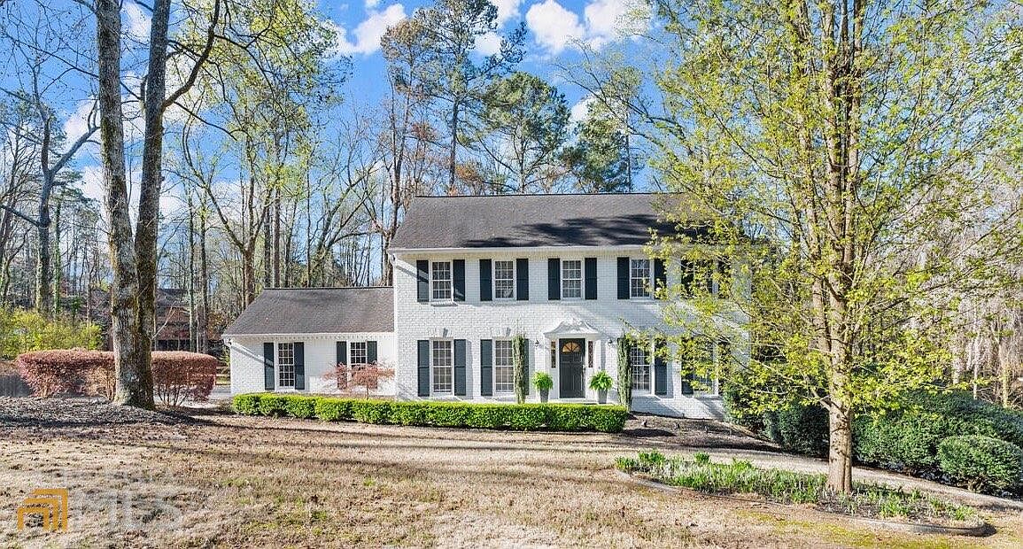 4148 Westchester Xing NE, Roswell, GA 30075 Zillow