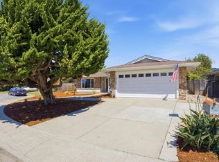 150 Tiller Ct, Half Moon Bay, CA 94019