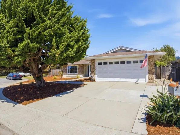 150 Tiller Ct, Half Moon Bay, CA 94019