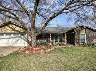 4015 W Yorkshire Dr, Stillwater, OK 74074