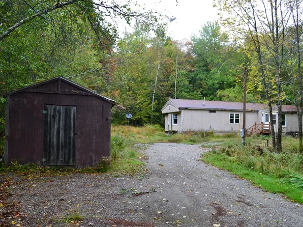 63 Beechnut Ridge Lane, Bowdoinham, ME 04008