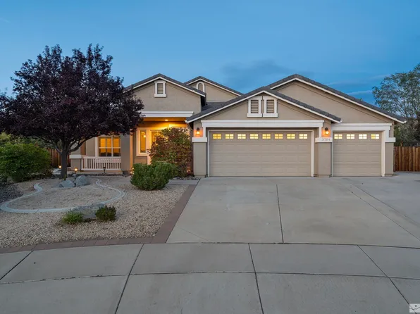 3784 Ulysses Ct, Sparks, NV 89436