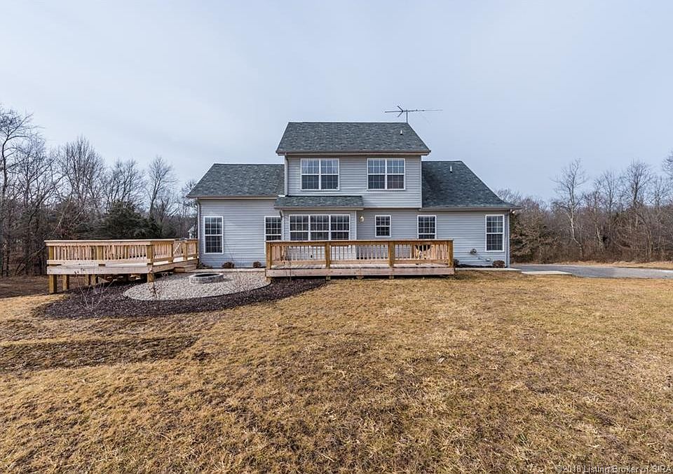 1310 Old State Rd, Henryville, IN 47126 Zillow