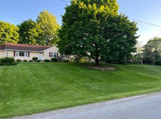 175 Benzler Lust Rd, Marion, OH 43302