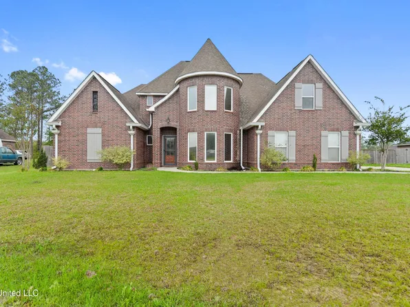 18191 Prairie Dr, Saucier, MS 39574