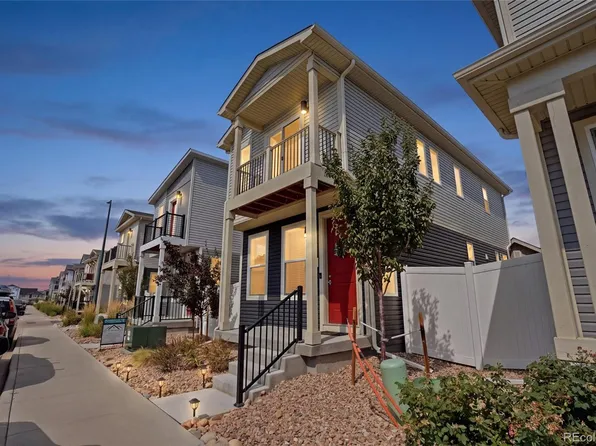 5026 N Walden Way, Denver, CO 80249