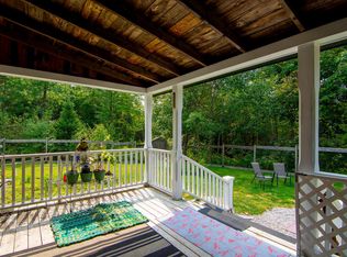 45 Wights Ln, Blue Hill, ME 04614