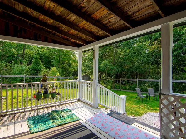 45 Wights Lane, Blue Hill, ME 04614