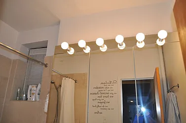 Rented by Sky Management