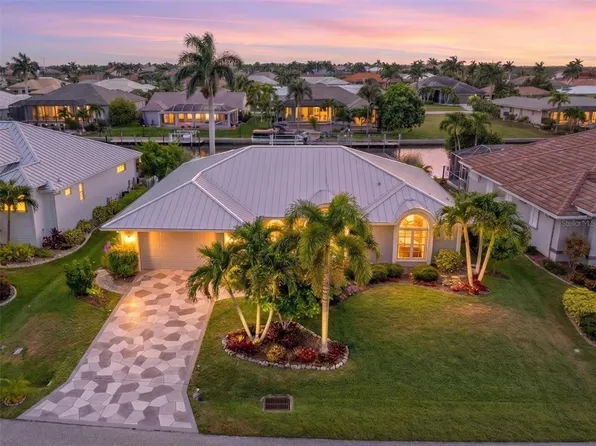 2829 La Mancha Ct, Punta Gorda, FL 33950