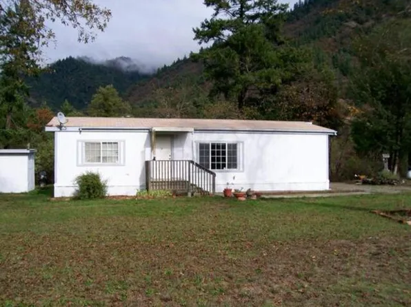 41475 State Highway 299, Willow Creek, CA 95573