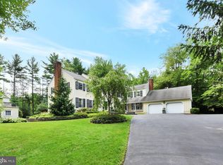 660 Pretty Brook Rd, Princeton, NJ 08540