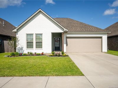 4455 Lakes Edge Dr, Lake Charles, LA, 70607