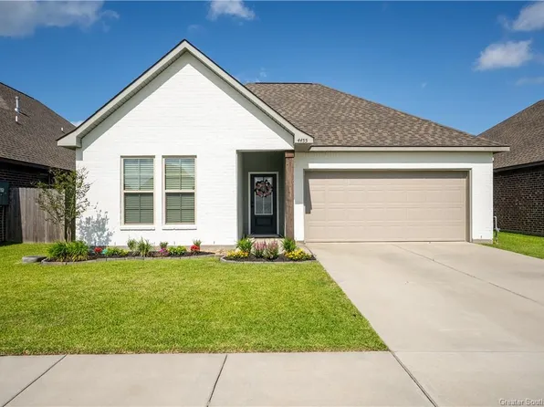 4455 Lakes Edge Dr, Lake Charles, LA 70607