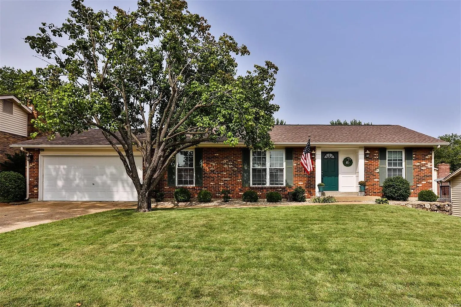 321 Saddle Back Dr photo 1