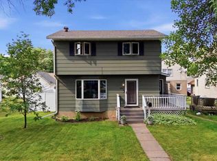 1517 11th St S, Virginia, MN 55792