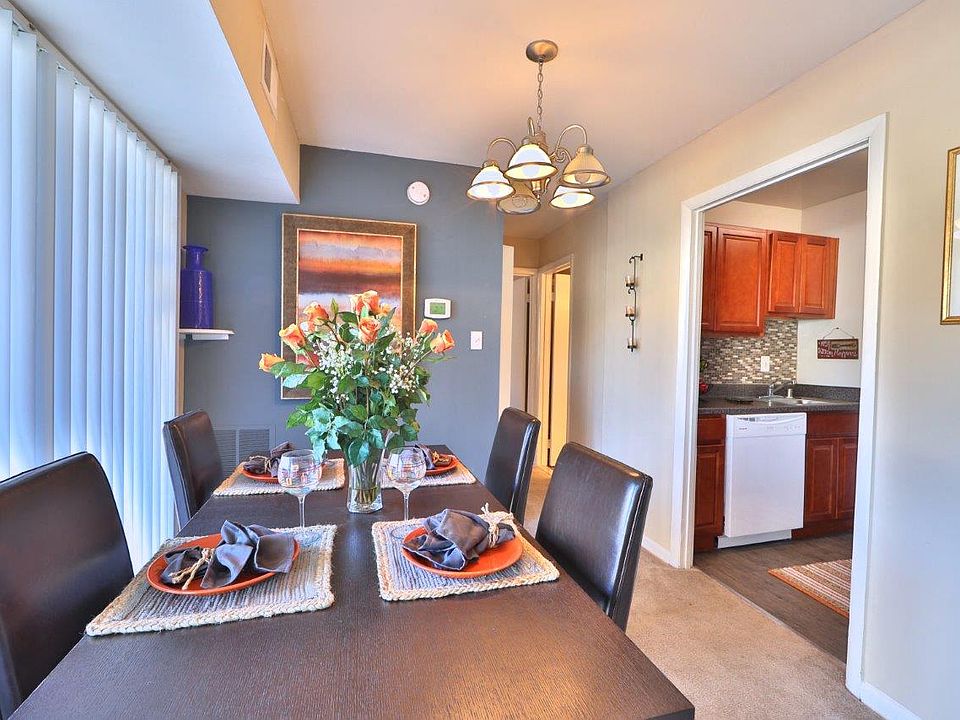 Briarwood Place Apartment Homes Apartment Rentals Laurel, MD Zillow