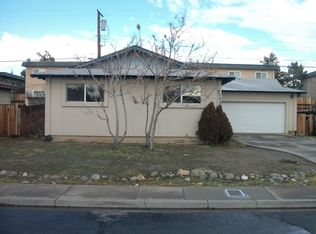 2300 Pauline Ave, Sparks, NV 89431