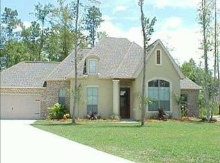 504 Cutter Cir, Pearl River, LA 70452