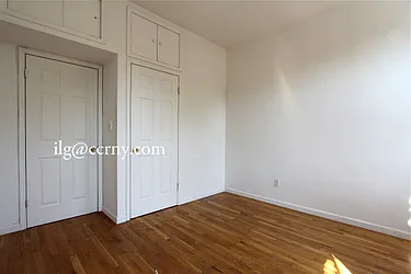 Rented by City Connections Realty