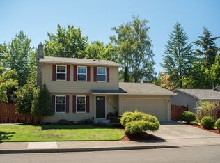 17314 SW Loma Vista St, Beaverton, OR 97007