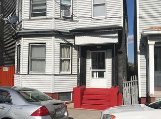 196 Falcon St, East Boston, MA 02128