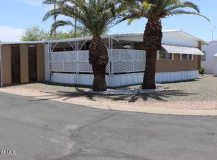 9501 E Broadway Rd LOT 254, Mesa, AZ 85208