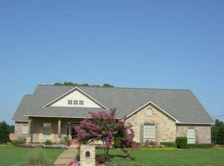 5102 High Dr, Texarkana, TX 75503